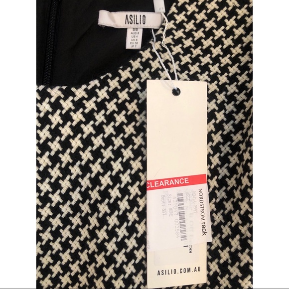 Asilio Evening Dress - Picture 6 of 7